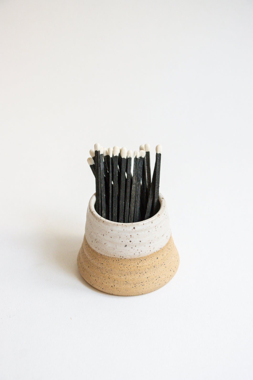 Match Holder/Striker - Overstock