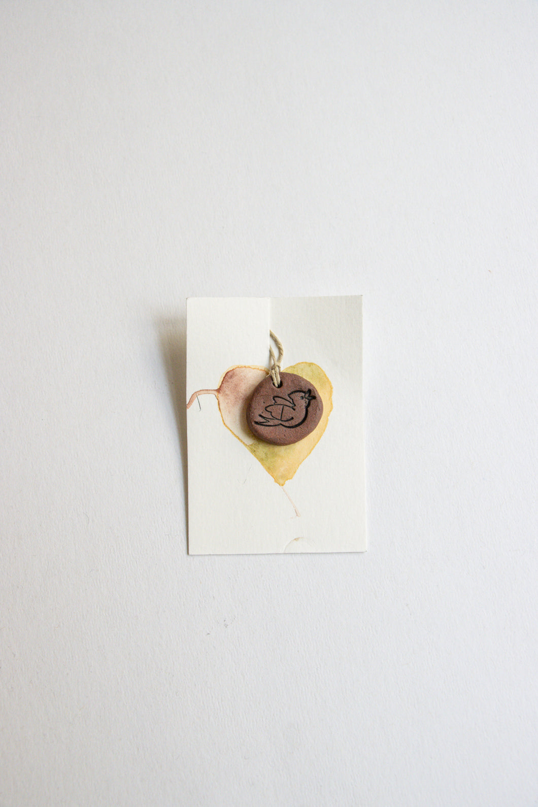 Terracotta Talismans - Donated for Fundraiser
