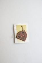 Load image into Gallery viewer, Terracotta Talismans - Donated for Fundraiser