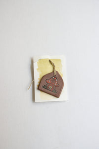Terracotta Talismans - Donated for Fundraiser
