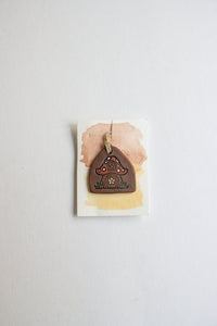 Terracotta Talismans - Donated for Fundraiser