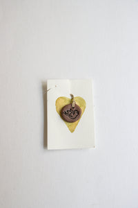 Terracotta Talismans - Donated for Fundraiser