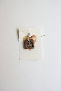 Terracotta Talismans - Donated for Fundraiser