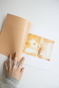 Sorry You Asked Art Book - Old Stock