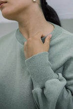Load image into Gallery viewer, Hemp Cloud Sweater - Sage
