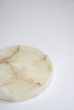 Load image into Gallery viewer, Vintage Onyx Dish/Plate