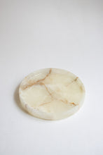 Load image into Gallery viewer, Vintage Onyx Dish/Plate