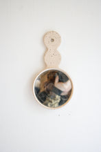 Load image into Gallery viewer, Preloved Mirror Decor