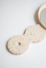 Load image into Gallery viewer, Preloved Mirror Decor