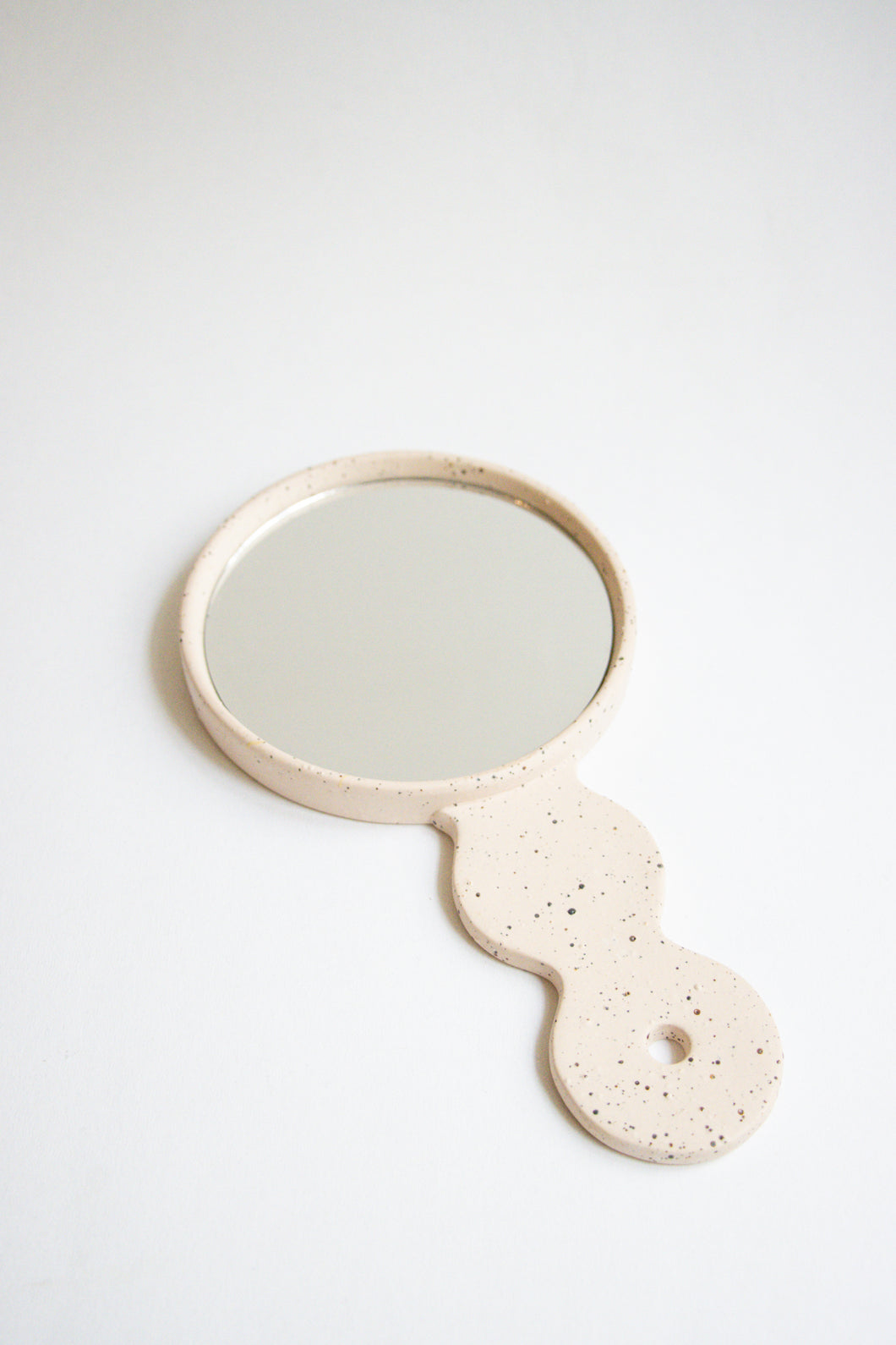 Preloved Mirror Decor