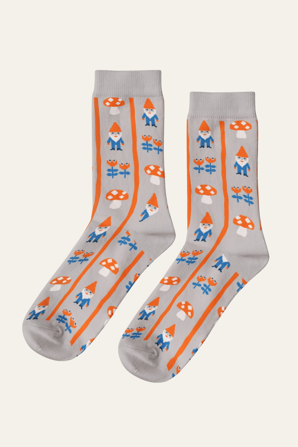 Gnome Crew Socks - Small