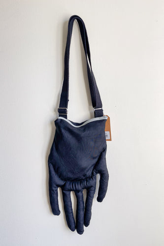 Black HAND Bag