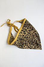 Load image into Gallery viewer, Leopard Hair Bandana