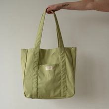 Load image into Gallery viewer, Colourful Tote Bag