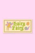 Load image into Gallery viewer, Hairy Fairy Bumper Sticker