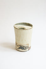 Load image into Gallery viewer, Banana Slug Travel Cup