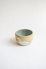 Load image into Gallery viewer, Mini Swan Pot