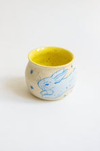 Load image into Gallery viewer, Mini Bunny Pot