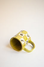 Load image into Gallery viewer, Nature Checker Mug