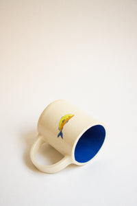 Fish Mug