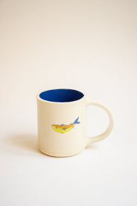 Fish Mug