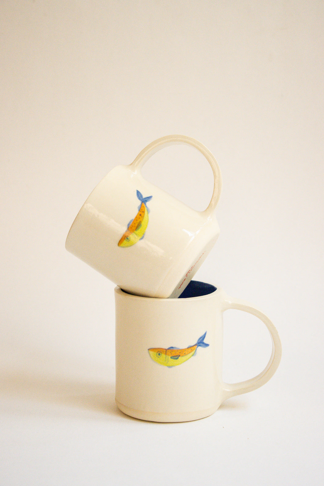 Fish Mug