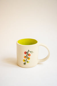 Tomatoes Mug