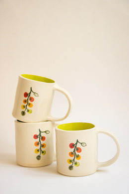 Tomatoes Mug