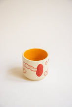Load image into Gallery viewer, Funghi Cup/Vase