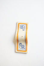 Load image into Gallery viewer, Hand Painted Incense Holder