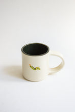 Load image into Gallery viewer, Caterpillar Mug
