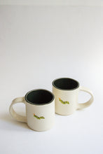 Load image into Gallery viewer, Caterpillar Mug