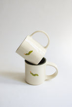 Load image into Gallery viewer, Caterpillar Mug