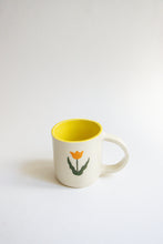 Load image into Gallery viewer, Tulip Mug