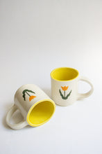 Load image into Gallery viewer, Tulip Mug