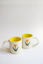 Load image into Gallery viewer, Tulip Mug