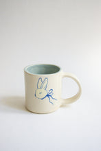 Load image into Gallery viewer, Bunny Mug