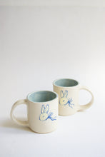 Load image into Gallery viewer, Bunny Mug