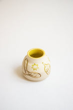 Load image into Gallery viewer, Forest Floor Mini Vase