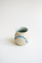 Load image into Gallery viewer, Mini Barbed Wire Bud Vase/Pot