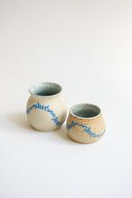 Load image into Gallery viewer, Mini Barbed Wire Bud Vase/Pot