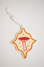 Load image into Gallery viewer, Mushroom Wall Hanging