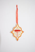 Load image into Gallery viewer, Mushroom Wall Hanging