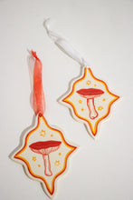 Load image into Gallery viewer, Mushroom Wall Hanging