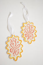 Load image into Gallery viewer, Forest Floor Wall Hanging