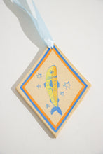 Load image into Gallery viewer, Fish Wall Hanging