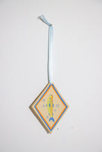 Load image into Gallery viewer, Fish Wall Hanging