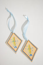 Load image into Gallery viewer, Fish Wall Hanging