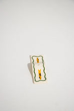 Load image into Gallery viewer, Hand Painted Incense Holder