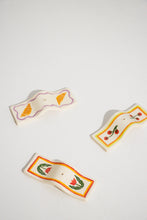 Load image into Gallery viewer, Hand Painted Incense Holder